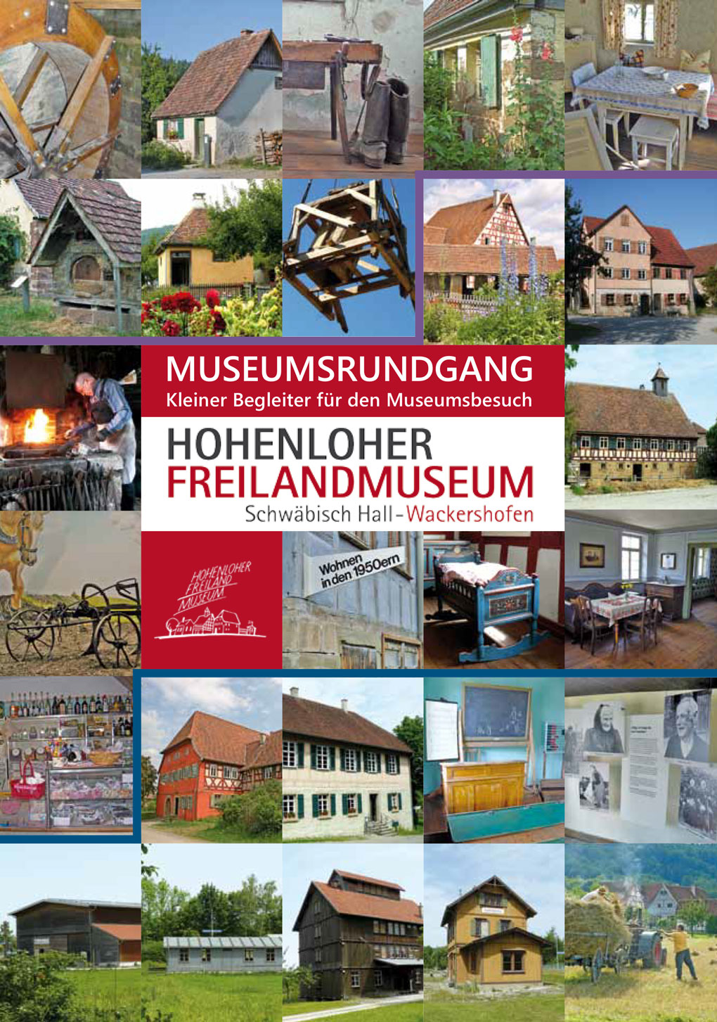 Museumsrundgang